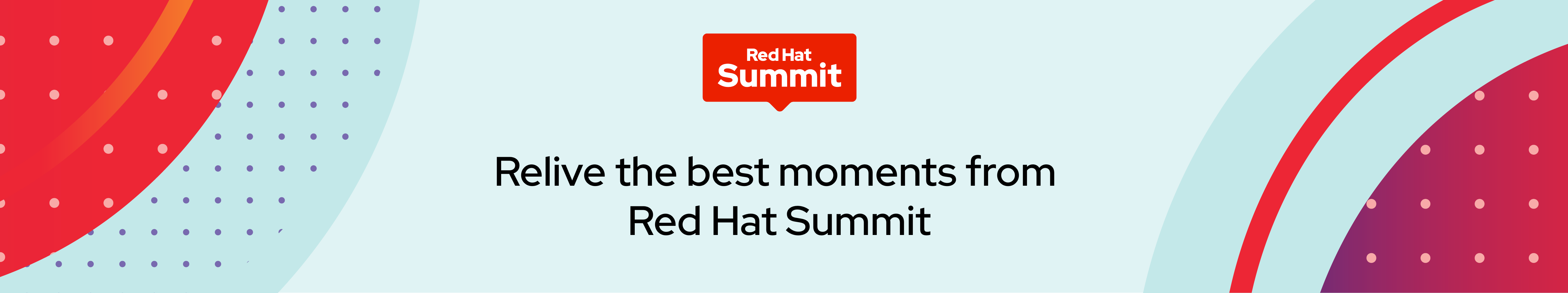 Red Hat Summit